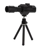 Wifi Digital Telescope 70X Zooming 1920x1080 Monocular Camera Monitor with Tripod 14 Screw Joints