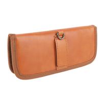 Camera Battery Bag Suitable for LP-E10E17E6N Batteries PU Leather Small Storage Pouch Memory Card
