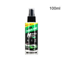 Nano Ceramic 500ml Car Coating Auto Detailing Products Liquid Spray Polish Wax Film Paint Care Protector Kit Accessories