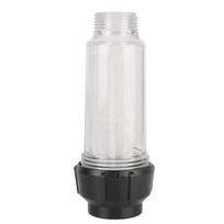 Plastic Machine For Karcher K2 K3 K4 K5 K6 K7 Water Filter Filter G 3/4'' Prevent dirt High Pressure Washer balta