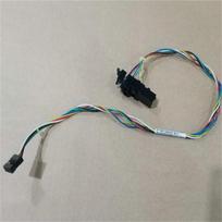 LED maitinimo mygtuko jungiklis, skirtas Hp Pavilion 500 500-281 500-070 713244-001