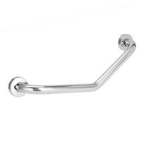 Stainless Steel Bathroom Shower Anti Slip Wall Grab Bar Safety Handrail for Elder