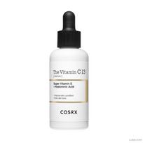 COSRX The Vitamin C 13 Serum 20ml (+Free gift)