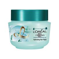 L'Oréal Hyaluronic Acid Hydrating Hair Mask 250ml