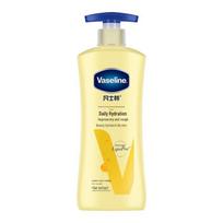 Vaseline Body Lotion