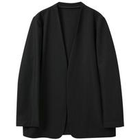Sancai Women's Loose V-Neck Blazer XL