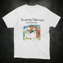 Cat Stevens Tea for Tillerman Music T-shirt S to 5XL 2F1247 4XL