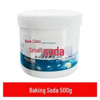Baking Soda Multifunctional Cleaner for Kitchen, Laundry, and Shoes