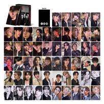 BTS Lomo kortelių albumas prekės flashcard 55pcs