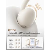 Baseus MC2 Open-Ear AI Ear Clip Earbuds