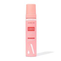 Drėkinančios savaiminio įdegio putos "Hydrating Watermelon - Medium to Dark", Azure Tan, 200ml