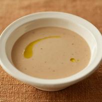 Muji Sriuba su ingredientais Baravykų grietinėlės kremas 140g (1 porcija)