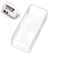 Protective Kit For Kodak Charmera Mini Camera 2 In 1 Set With TPU Case Tempered Glass Screen Protector skaidri