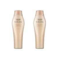Shiseido Professional Aqua Intensive Shampoo