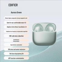 EDIFIER Lolli ANC Active Noise Cancelling Wireless Earbuds