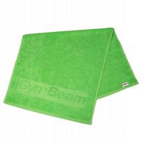 Ręcznik Fitness Zielony 50X90Cm- Gymbeam