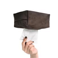Magnetic Design Sun Visor Storage Hanging Organizer Auto Ceiling Holder  Auto Accessories kava
