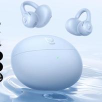 Baseus BC1 Lite Open-Ear Clip Bluetooth Earbuds