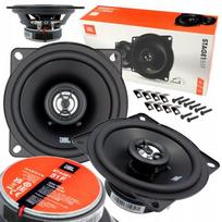 Głośniki Samochodowe Dwudrożne Jbl Stage1 51F 13 Cm 130 Mm 150W