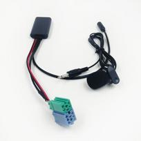 Renault Moduł Bluetooth Aux Do Radia Update List