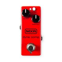 MXR M291 Dyna Comp Mini Effect Pedal