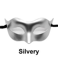 Masquerade Venetian Costume Mask Classic Half Face Halloween Party Mask Mardi Gras Costume Theme Parties For Women And Men