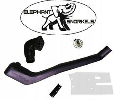 Snorkel Suzuki Vitara 1.6 Lewy Lldpe Kopia Safari