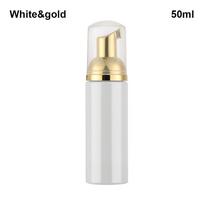 1pcs New Hand Sanitizer Shampoo Shower Gel Foaming Bottle Soap Dispenser Liquid Pump Container