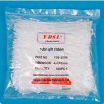 Self-locking Nylon Cable Ties balta
