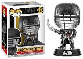 Funko Pop! Star Wars Knight Of Ren Scythe 333 Figurka Kolekcjonerska