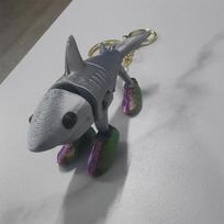 Tung Tung Tung Sahur 3D Keychain Italian Brainrot Animals Keychain Diy Accessories Bag Charm Pendant Keyring Handbag Decoration For All Ages Kids