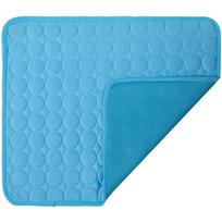 Pad Summer For Pet Pet Cooling Mat Breathable Ice Blanket For Dogs Cats Pets Sleep Cold Bed Washable Ice Silk Pads Cushion Pet