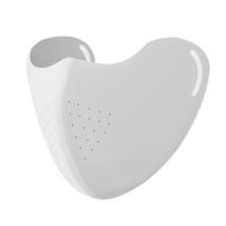 Sun Protections Mask UPF50+ Hyaluronic Acid Seamless Ice Silk Fabric for Outdoor Sports