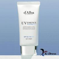 Dalba Waterful Essence Sun Cream 50ml 1 PCS