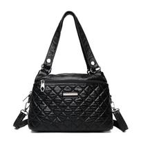 2025 New High Quality Casual Women Tote Small Capacity Shoulder Bag Women Leather Handbag Fashion Women Designer Luxury Hand Bag juoda