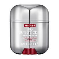 [Medipeel] Peptide 9 Bio Pro Sun Stick  SPF50+ PA++++, 19g 19g  X 1PCS