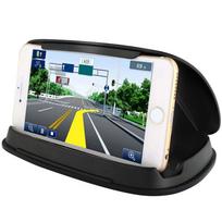 Universal Car Dashboard Sunshade GPS Phone Holder Mount Stand for Samsung iPhone