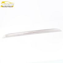 Surui Tailgate Trim: Stainless Steel Anti-Scratch Bumper Decoration Strip