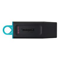 Kingston DTX USB 3.2 Gen 1 Flash Drive