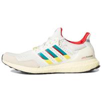 adidas Vyriški UltraBoost 1.0 DNA ZX 6000 Unisex sportbačiai Balti Kremas-Balti EQT-Žali H05265 37⅓