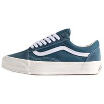 Vans Old Skool 36 LX Stargazer Blue Unisex Sneakers Teal VN000D9J12S 40.5