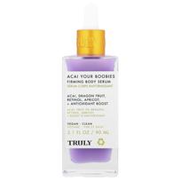 Truly Beauty, Acai Your Boobies Firming Body Serum, 90ml (3.1 fl oz)