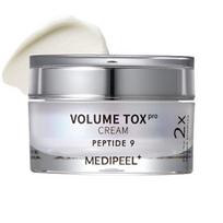 MEDI-PEEL Peptide 9 Volume Tox Cream Pro Firming Anti Aging Face Cream 50g x2 Korean Skincare