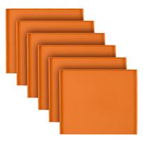 New Silicone Dehydrator Trays for Making Fruit Leather, Non Stick Dehydrator Trays with Raised Edge Reusable Silicone Mats China Mainland