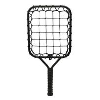 Baseball Softballs Fungo Racquet Bat Coaches Helper Baseball Flyballs Rackets Training Equipment for Parents and Coaches juoda