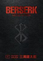 Berserk Deluxe Volume 11 - Kentaro Miura