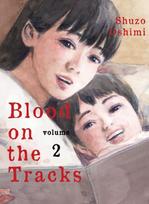Blood on the Tracks 2 - SHUZO OSHIMI
