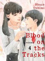 Blood on the Tracks 4 - SHUZO OSHIMI