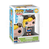 FUNKO POP! Vinilinė figūrėlė: Adventure Time - Fionna