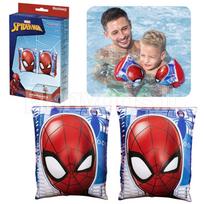 Vaikiški pripučiami plaukimo rankogaliai „Marvel Spider–Man“ Bestway